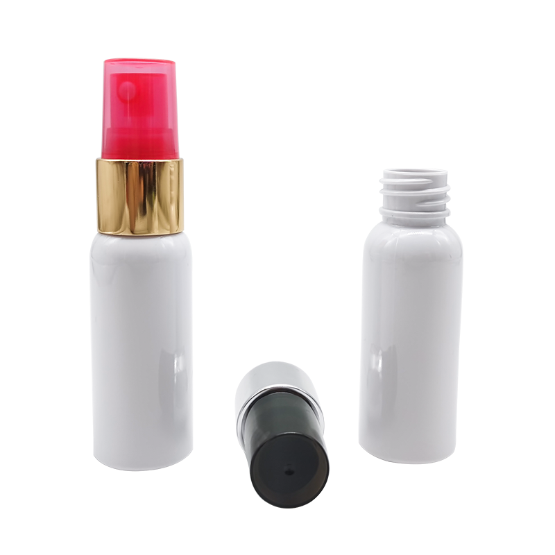 30 ml PET parfym sprayflaska