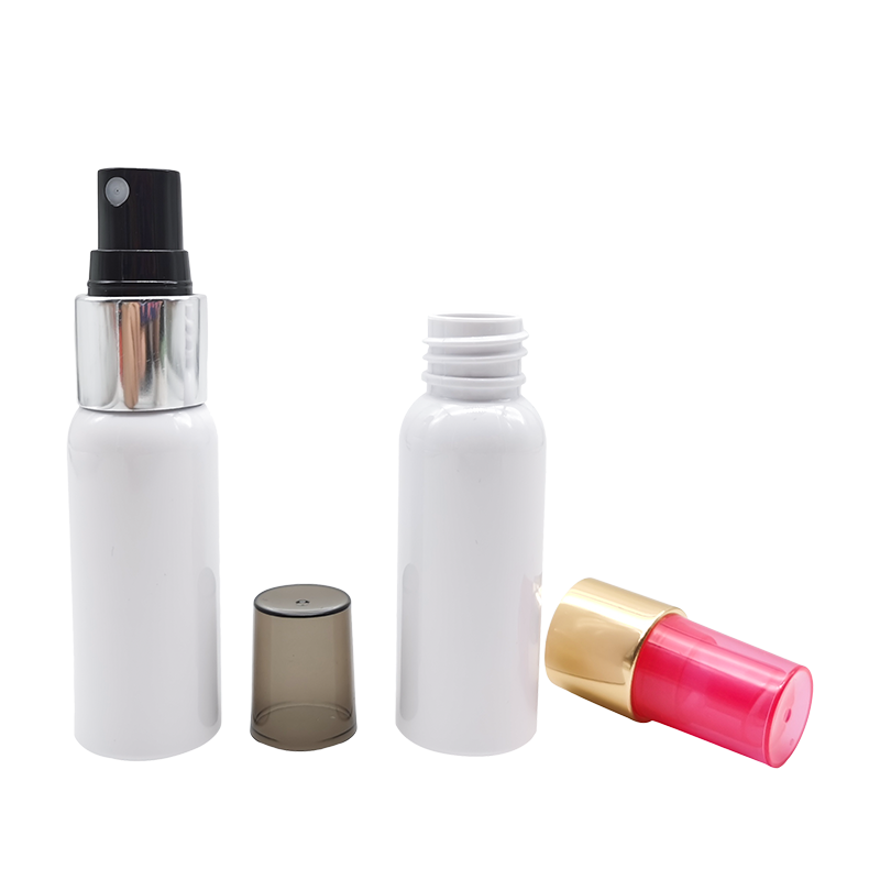 30 ml PET parfym sprayflaska