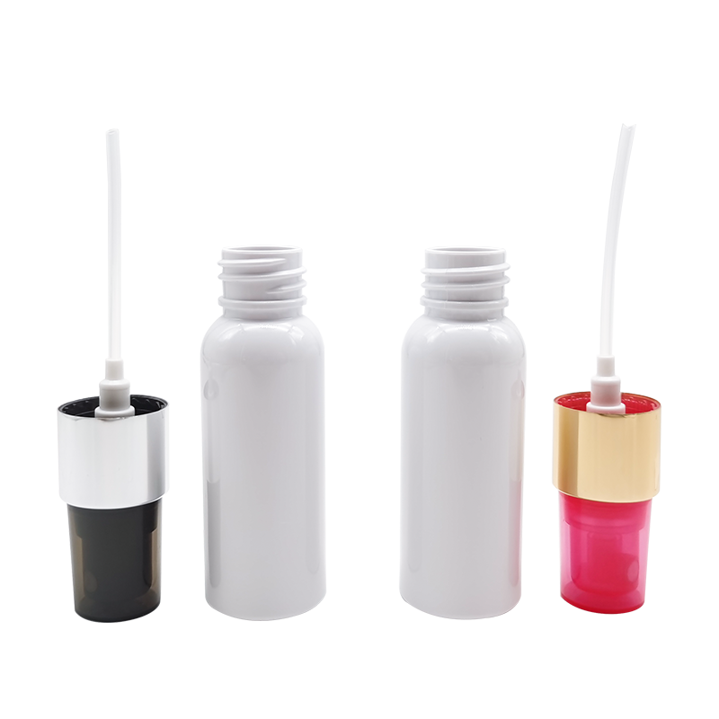 30 ml PET parfym sprayflaska