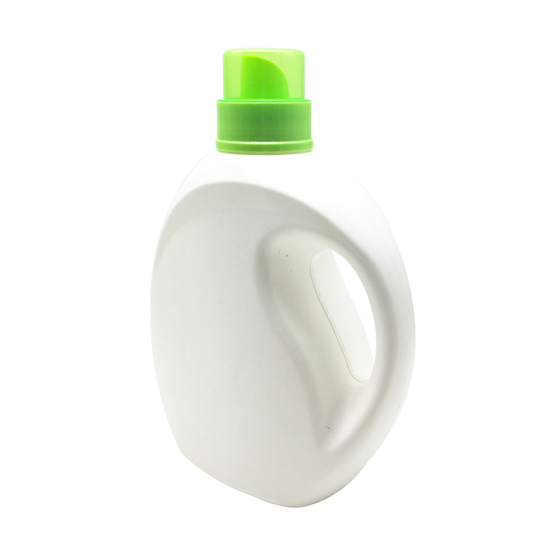 Materialegenskaper hos genomskinliga plastflaskor