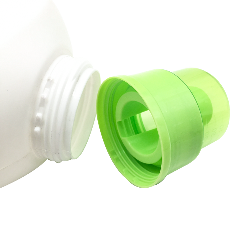 Applicering av PET-plastflaskor