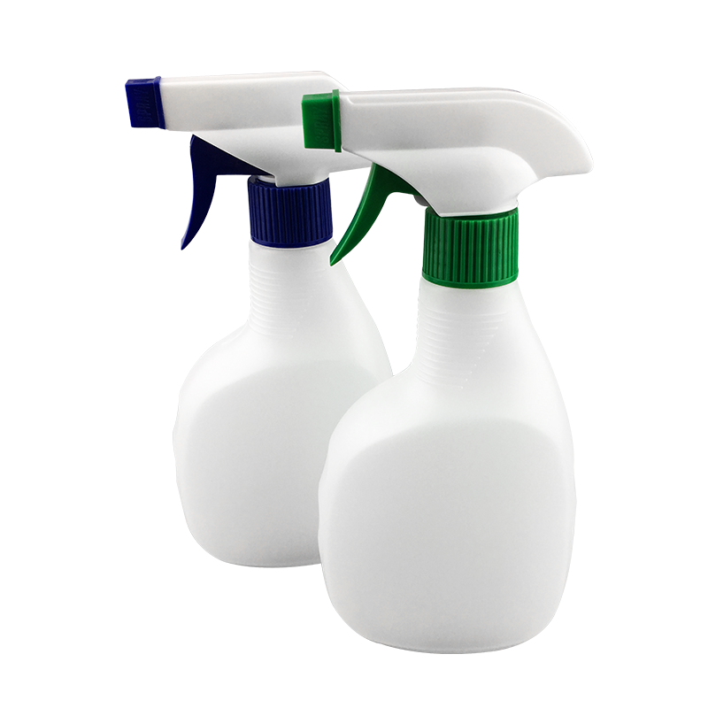 400ML Atomizer Desinfektionsmedel sprutpistolflaska